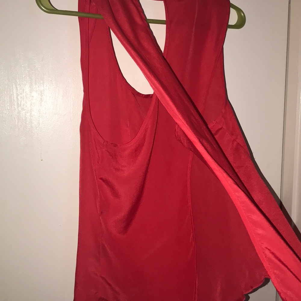 Tank top - Picture 3 of 3